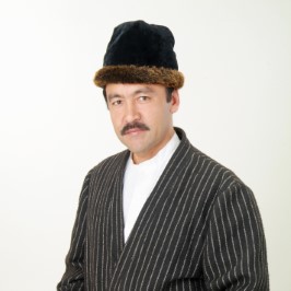 ھوشۇر قارى